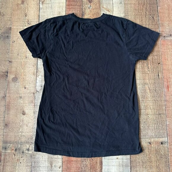 The Smashing Pumpkins Mellon Collie And The Infinite Sadness Black TShirt Size S - Picture 5 of 5